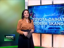 Video: Toyota-Daihatsu Didera Skandal