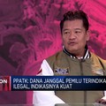 Video: Transaksi Janggal Saat Pemilu, PPATK: Petanya Jelas!