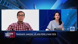 Transaksi Janggal Selama Pemilu, ICW Dorong Bawaslu Proaktif
