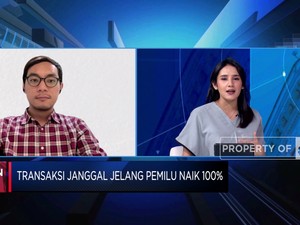 Transaksi Janggal Selama Pemilu, ICW Dorong Bawaslu Proaktif