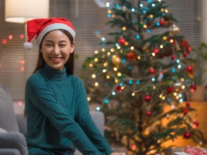60+ Ucapan Natal 2023 yang Berkesan, Penuh Doa dan Harapan