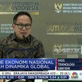Wamen BUMN: UMKM Naik Kelas, Ekonomi Tumbuh Kencang