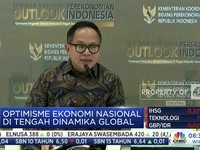 RI Bakal Bikin 'Blok Bidding' Pembangkit EBT Skala Raksasa