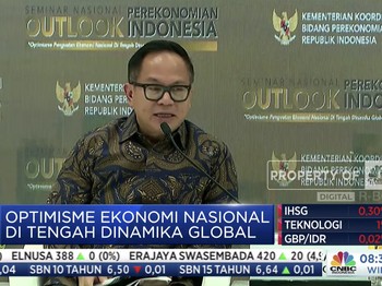 Wamen BUMN: UMKM Naik Kelas, Ekonomi Tumbuh Kencang