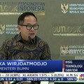 Pengembangan Ekosistem EV Masih Banyak Kendala! Kenapa?