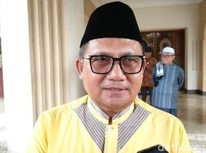 Gugatan Masa Jabatan Dikabulkan MK, Walkot Gorontalo Bicara Penafsiran UU