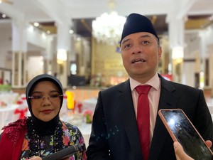 Walkot Eri Minta Ortu Awasi Anak Agar Tak Keluar Malam saat Libur Sekolah
