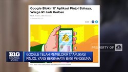 Video: Waspadai Lingkaran Setan Judi & Pinjaman Online