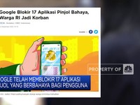 Video: Waspadai Lingkaran Setan Judi & Pinjaman Online