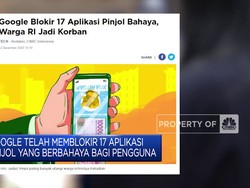 Video: Waspadai Lingkaran Setan Judi & Pinjaman Online