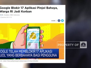 Video: Waspadai Lingkaran Setan Judi & Pinjaman Online