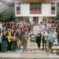 Akulaku Group Gelar Edukasi Keuangan Digital ke Pegiat Seni