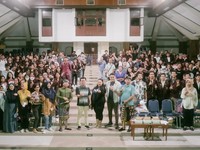 Akulaku Group Gelar Edukasi Keuangan Digital ke Pegiat Seni