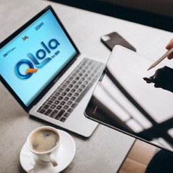 QLola by BRI Mudahkan Perusahaan Transaksi Bisnis Lintas Negara