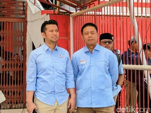 Emil Dardak Sebut Gibran Kuasai Panggung Debat Cawapres
