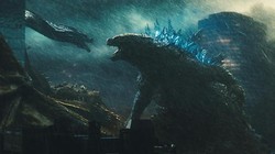 Sinopsis Godzilla: King of the Monsters, Tayang di Bioskop Trans TV Sahur