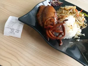 Jual Nasi Campur Cumi Rp 167 Ribu, Kedai Ini Dituding Getok Harga