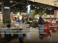 Belanja Daging Hingga Kulkas Dapat Diskon Besar di Transmart!