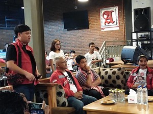Kaesang Sebut Gibran Versi Jauh Lebih Baik dari Jokowi