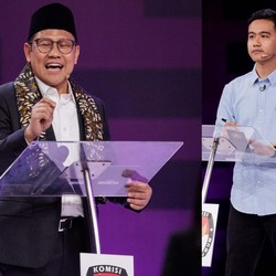 Cawapres Bilang Kecepatan Internet Lambat, Ini Faktanya