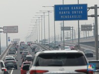 Soal Harga Tender Offer META Rp 250/Saham, IIF Klaim Sudah Cuan