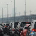 AAUI Usul Premi Asuransi Wajib Kendaraan Disatukan dengan Pajak STNK