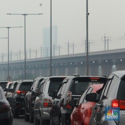 AAUI Usul Premi Asuransi Wajib Kendaraan Disatukan dengan Pajak STNK