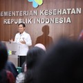 Pengumuman! Menkes Buka 5.500 Lowongan Dokter dan Nakes