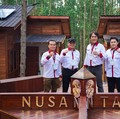 MMSGI Dukung OIKN Dalam Reforestasi Nusantara