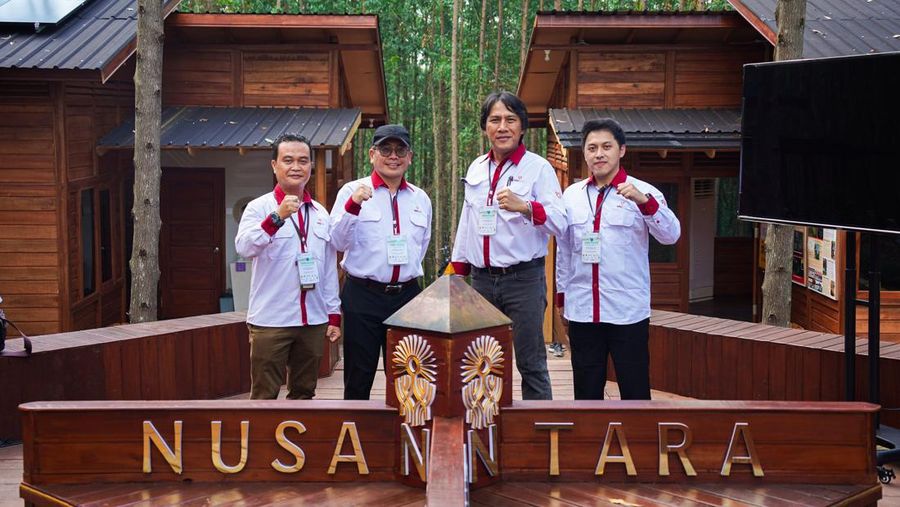 MMS Group Indonesia