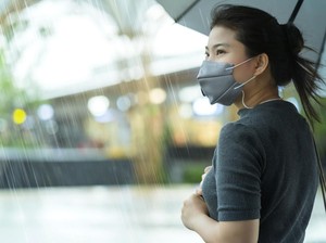 Kenapa Musim Hujan Baru Datang? Begini Sebabnya