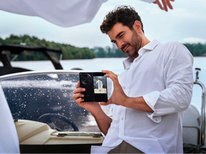 Kamera Flagship OPPO Find N3 Hasilkan Foto Kelas Profesional dengan Mudah