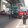 Mulai Besok, Mobil Barang Rute Jakarta, Banten-Jabar Haram Via Tol Ini
