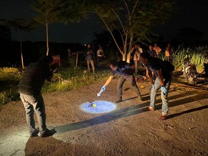 Terungkap Identitas Mayat Diduga Korban Pembunuhan di Jalan Gua Jegles
