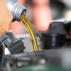 Harga Minyak Naik Tipis, Pasar Nantikan Data Inflasi AS & Rapat OPEC