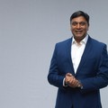Vikram Sinha, Pimpin Indosat dengan Asas Gotong Royong