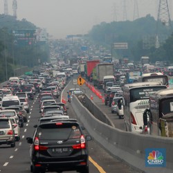 Tol JKT-Cikampek Arah Bandung Bakal Naik, Rp 20 Ribu Jadi Rp 27 Ribu
