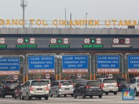 Penjelasan Jasa Marga Kenapa Tarif Tol Japek-MBZ Naik Jadi Rp27.000