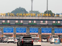 Tarif Tol Japek-MBZ Naik Jadi Rp 27 Ribu per 9 Maret, Netizen Ngamuk