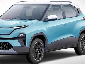 Bocoran Spesifikasi Mobil Listrik Rp 200 Jutaan yang Meluncur Bulan Ini