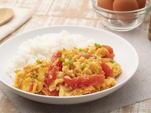 Praktis! Ini 5 Kreasi Telur Orak-arik yang Praktis Buat Sarapan