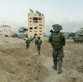Militer Israel Disebut Jarah Uang dan Emas di Jalur Gaza, Ini Faktanya