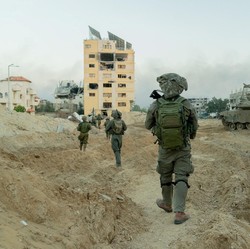 Militer Israel Disebut Jarah Uang dan Emas di Jalur Gaza, Ini Faktanya