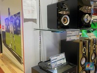 Hari Ini & Besok, Transmart Banting Harga Speaker Jadi Segini