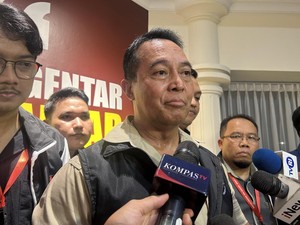 TPN soal Relawan Ganjar Dianiaya: Tak Ada Salah Paham, tapi Langsung Diserang