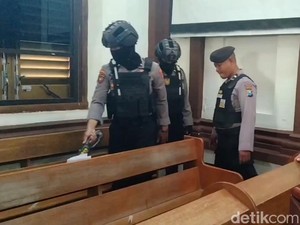 17 Gereja di Pasuruan Siap Gelar Ibadah Natal
