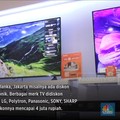 Ada Diskon Gede! Transmart Obral TV LED 50" Jadi Rp 4 Jutaan