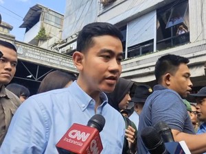Gibran Mau Gabung Pajak-Bea Cukai, Ini Plus Minusnya