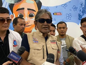 Dewan Pakar TKN: Skor Gibran On The Top Dibanding Paslon Lain