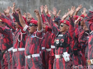 Begini Latar Belakang Munculnya Sistem Komandante PDIP di Pileg Jateng